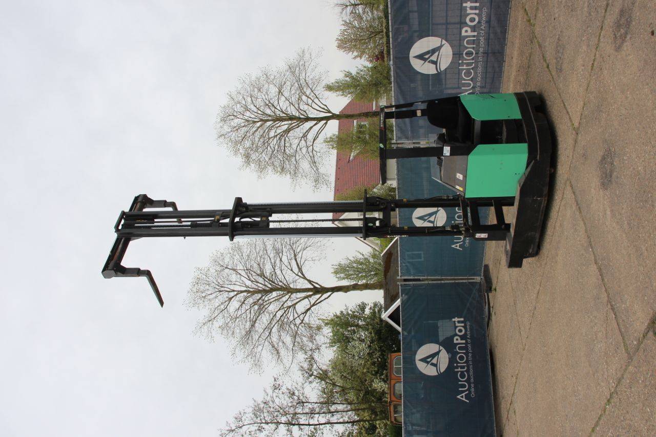 image of the lot