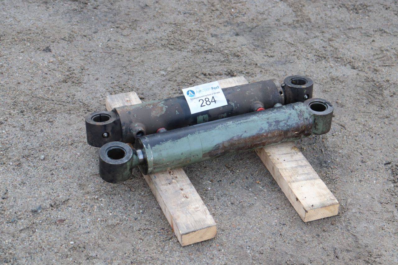 Hydraulische Cilinders
