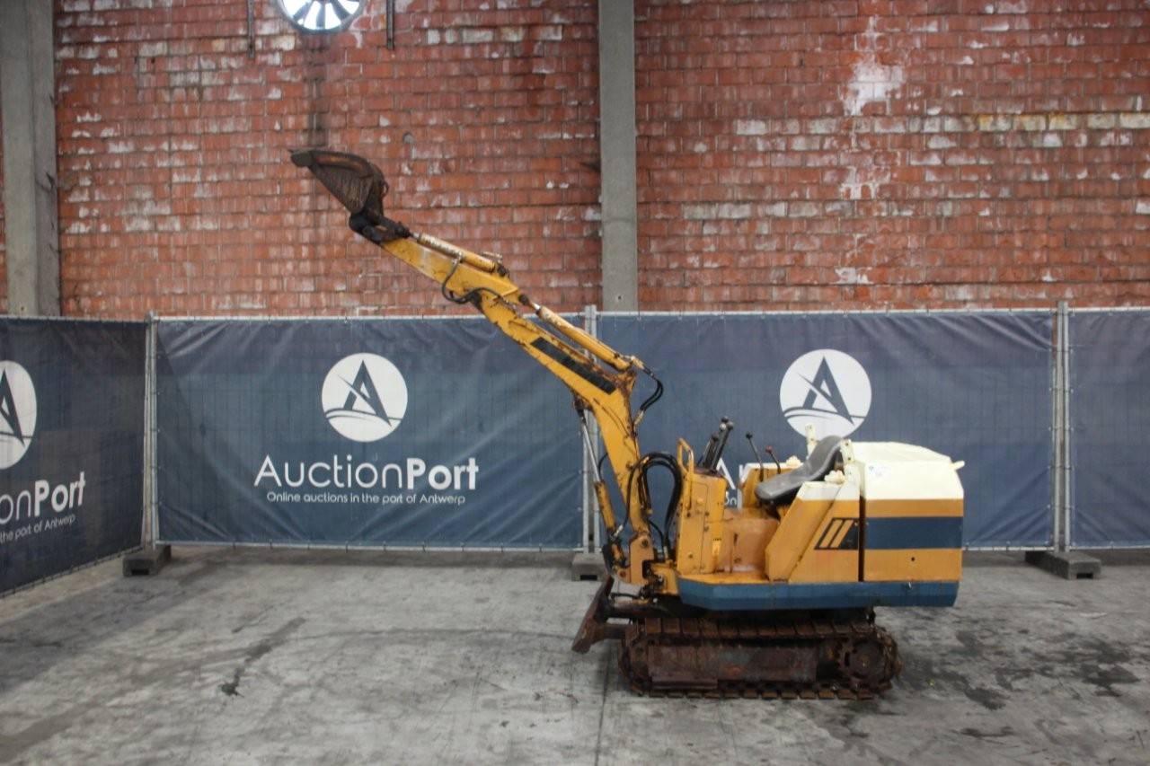 image of the lot