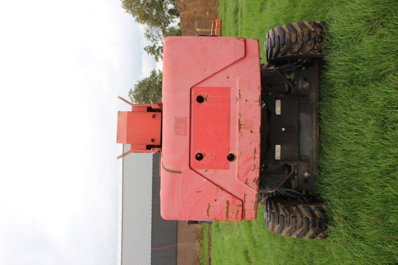 image of the lot
