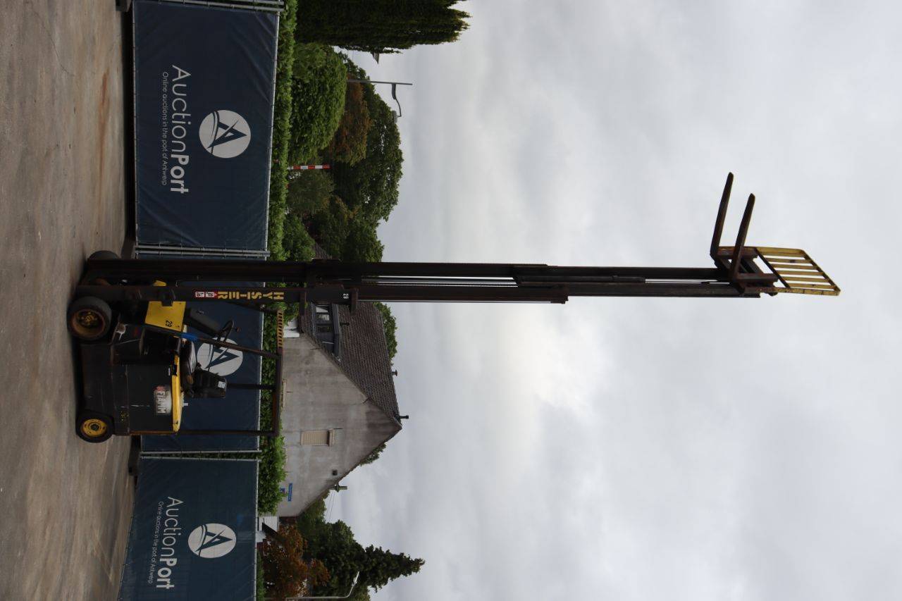 image of the lot