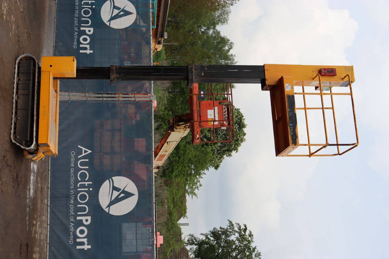 image of the lot