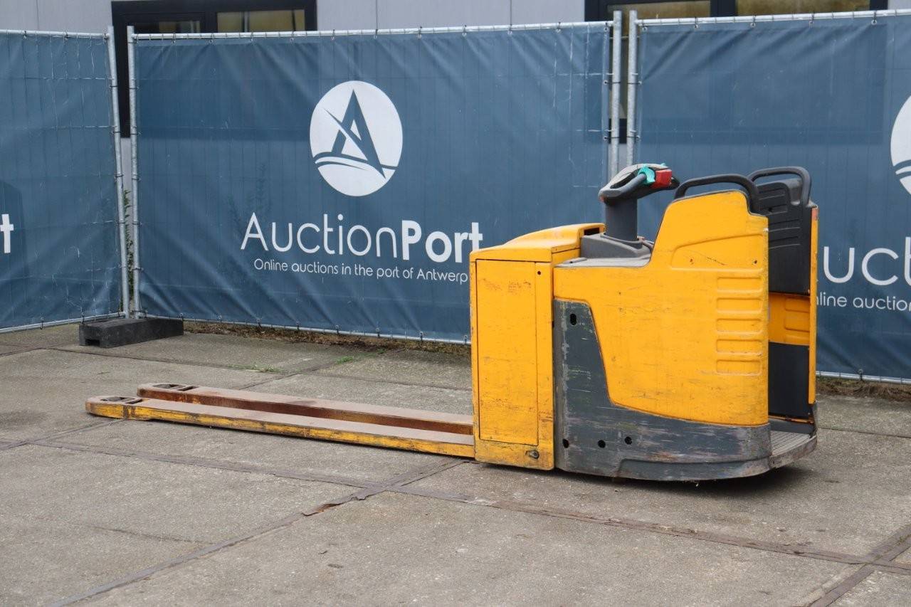 image of the lot