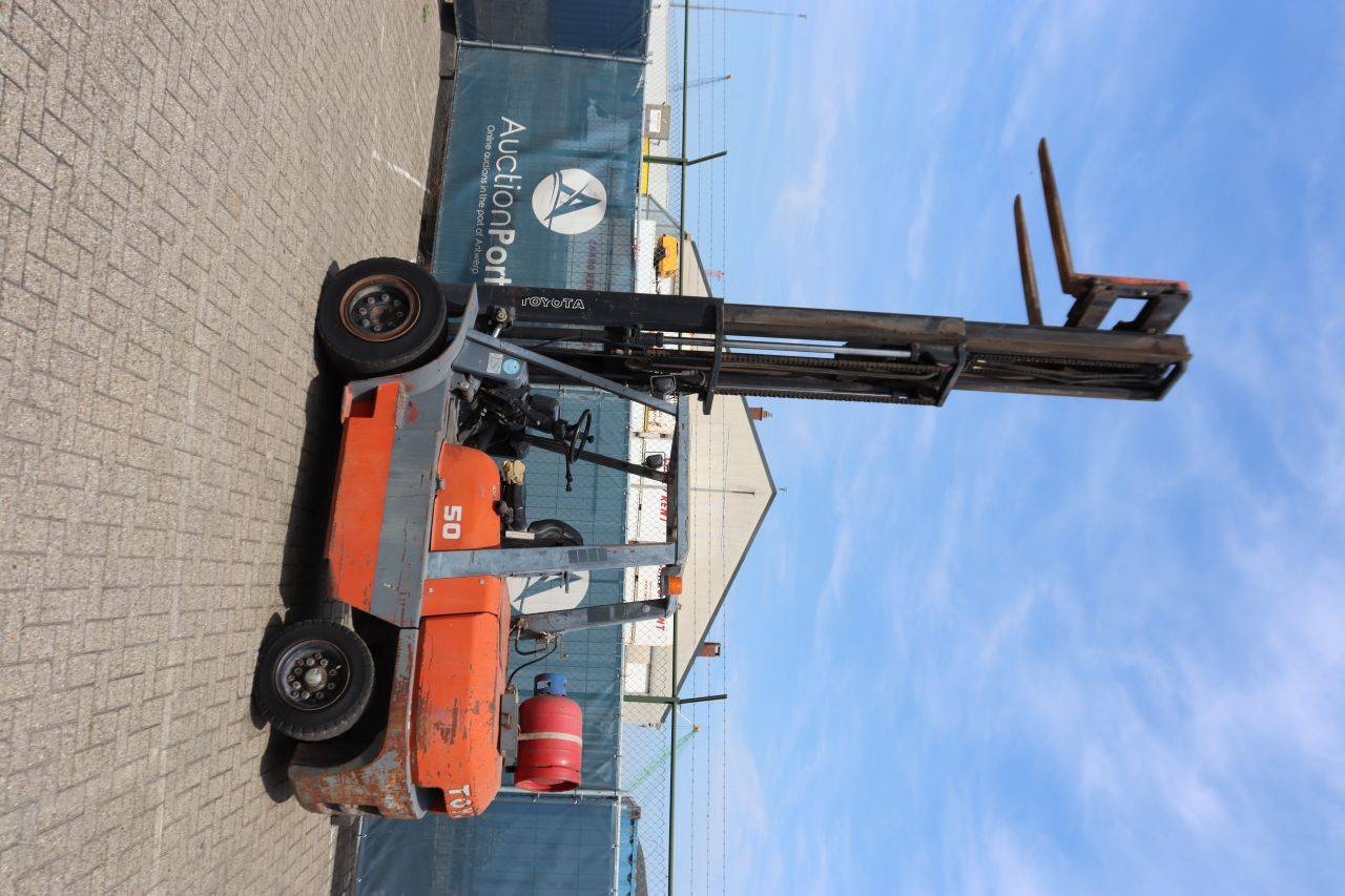 image of the lot
