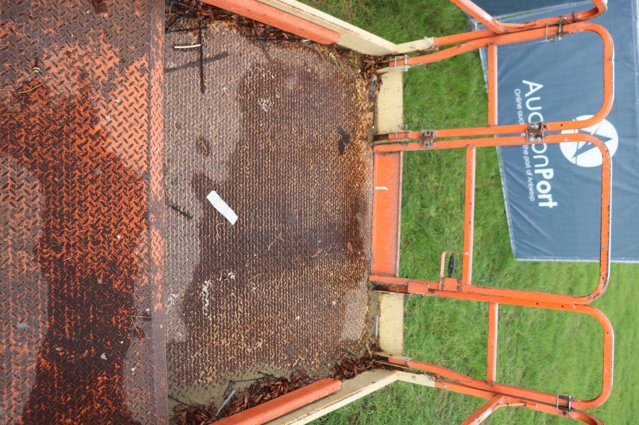 image of the lot