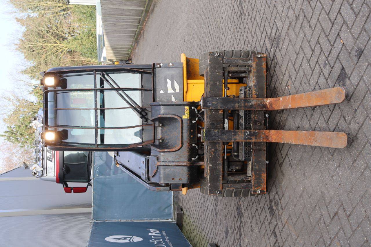 image of the lot
