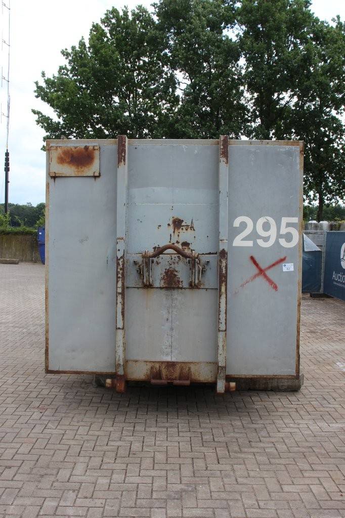 image of the lot