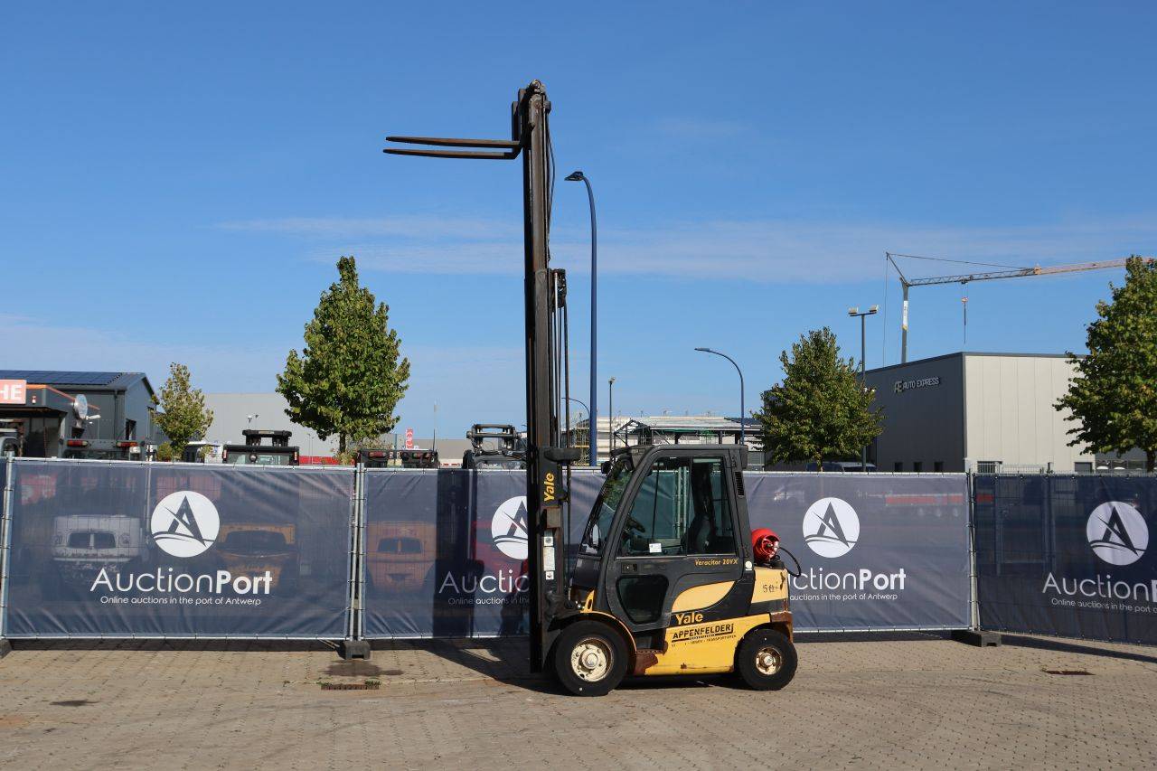 image of the lot