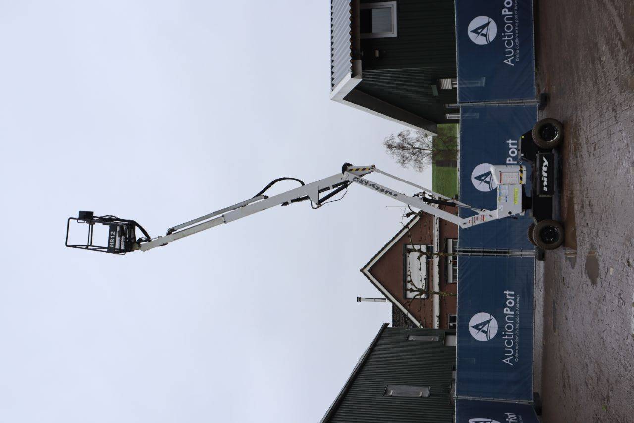 image of the lot