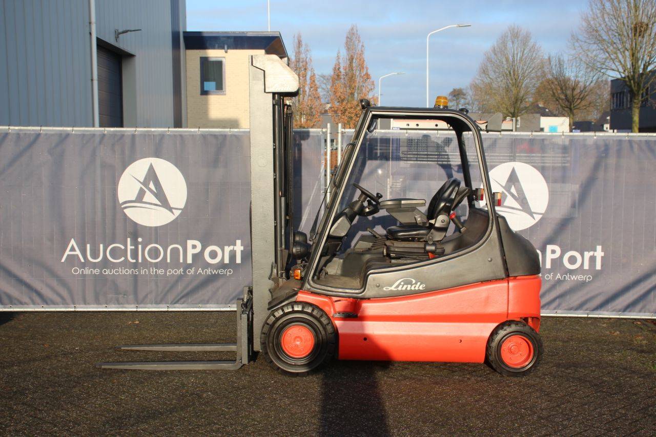 image of the lot