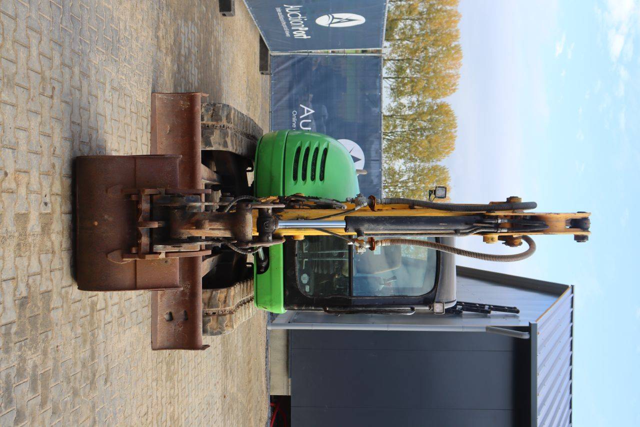image of the lot