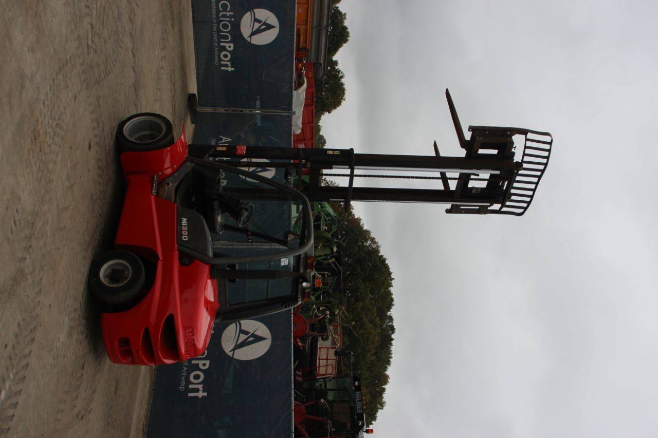 image of the lot