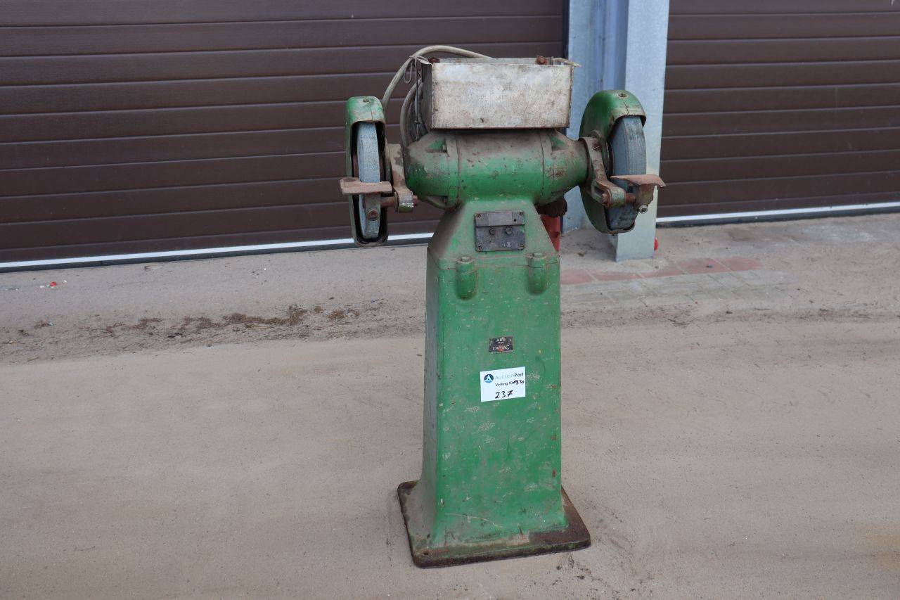 AEG HS 301