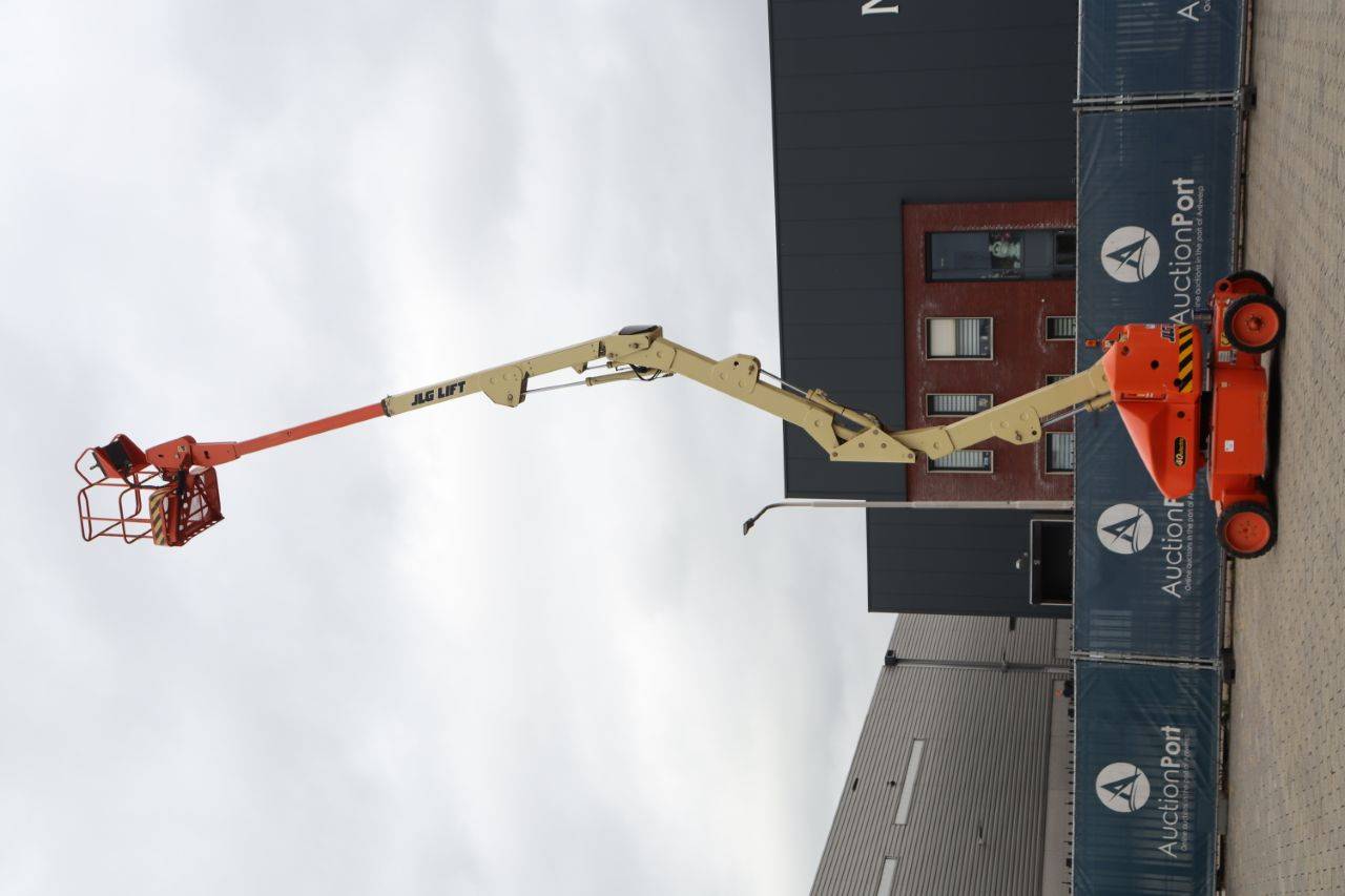 image of the lot