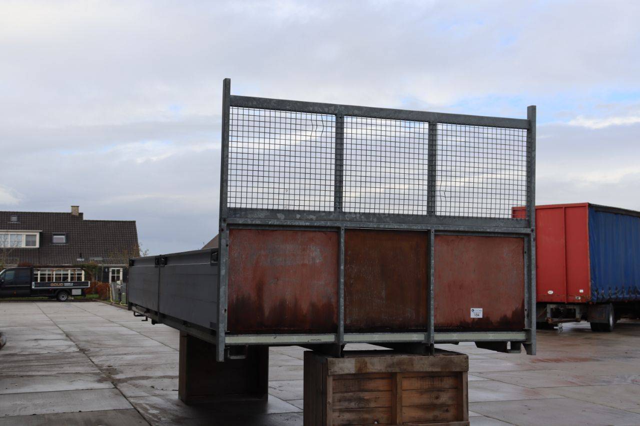 image of the lot