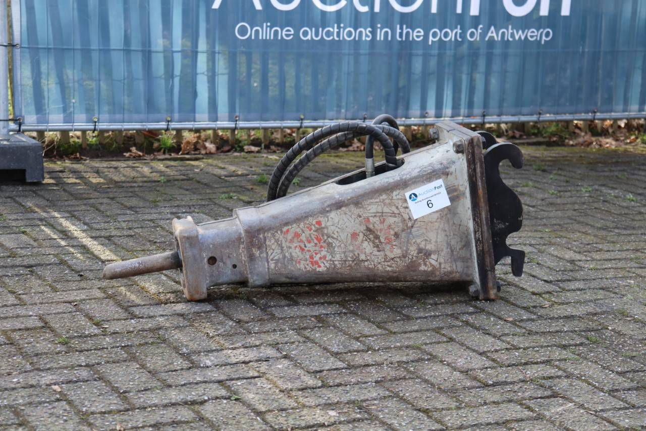 Sledgehammer