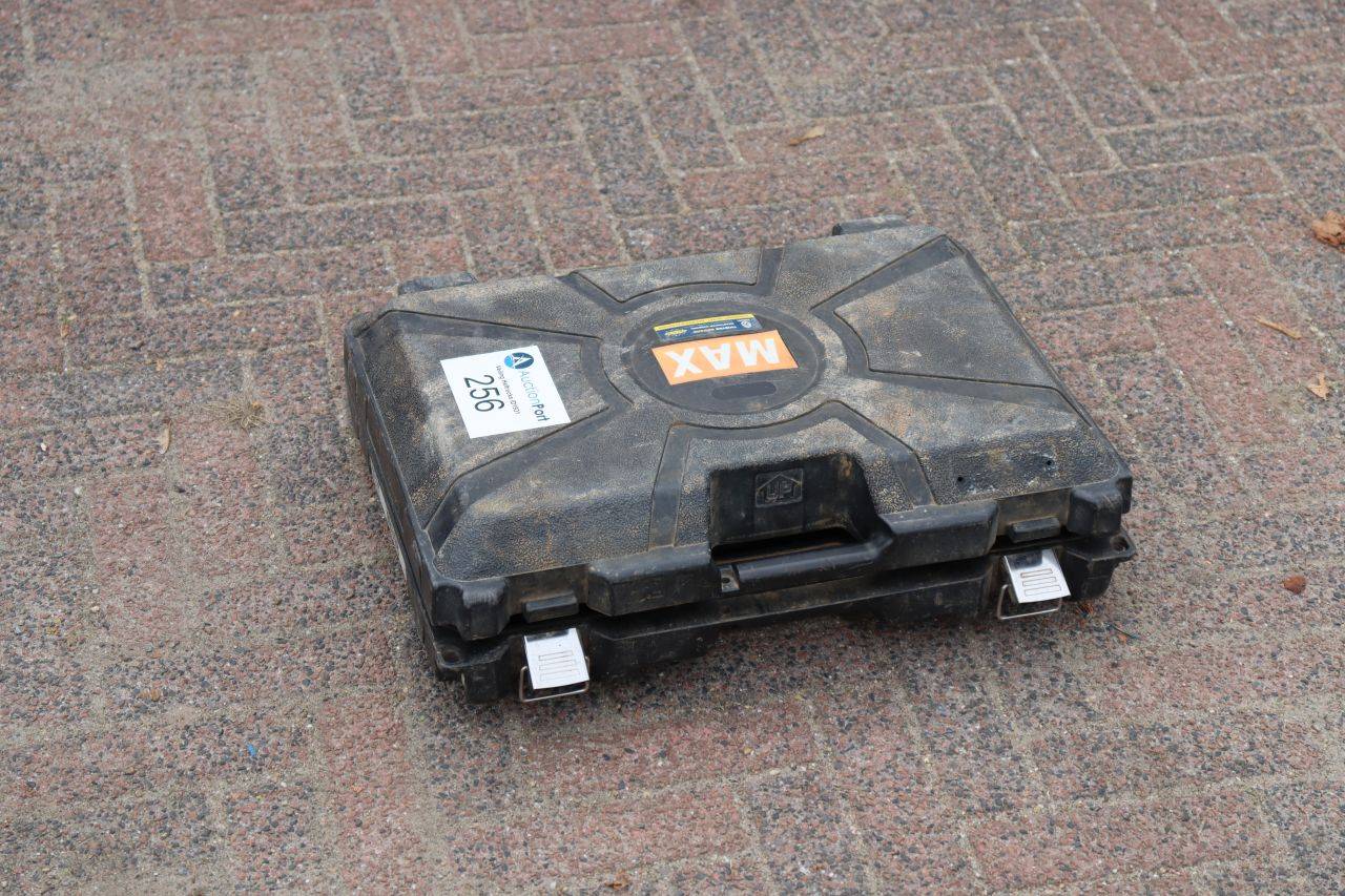 Drill Max REBAR TIER RB-399