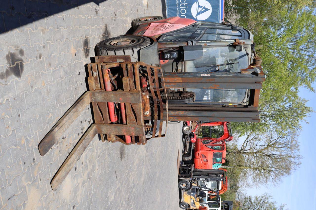 image of the lot
