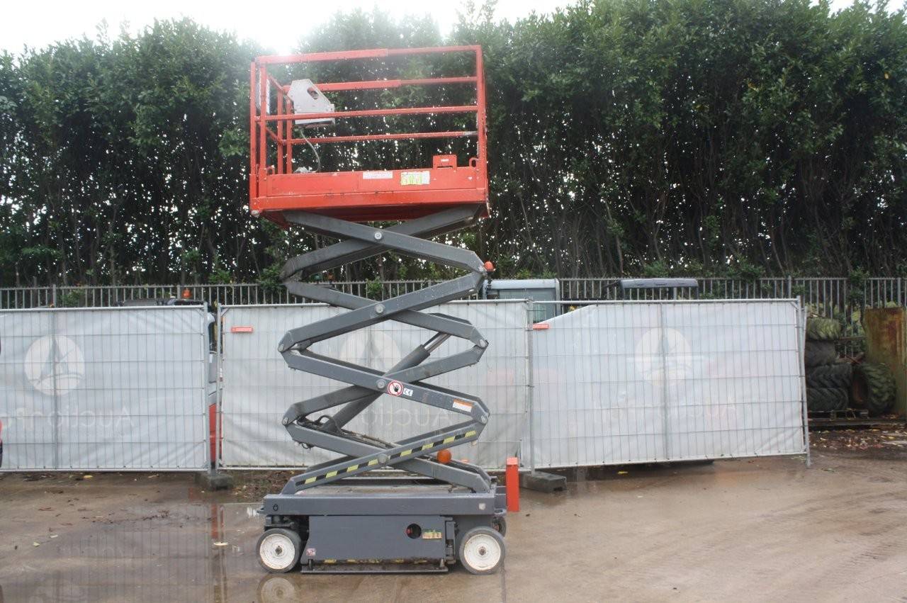 image of the lot