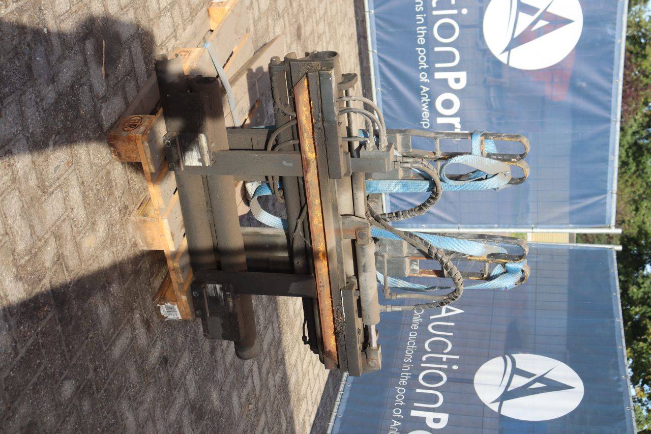 image of the lot
