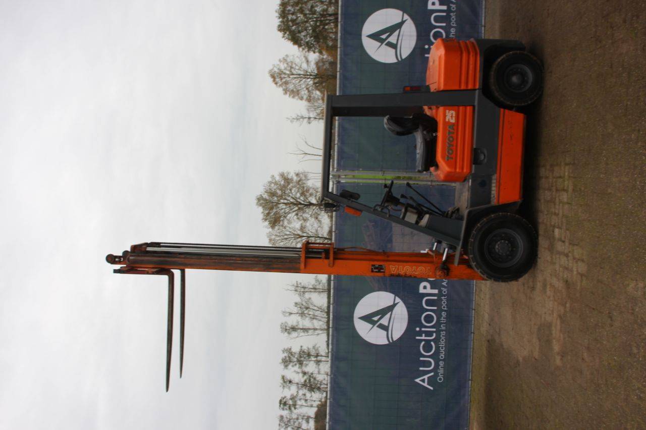 image of the lot