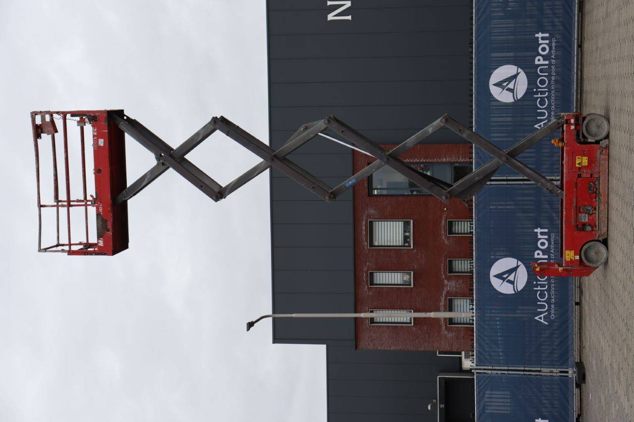 image of the lot