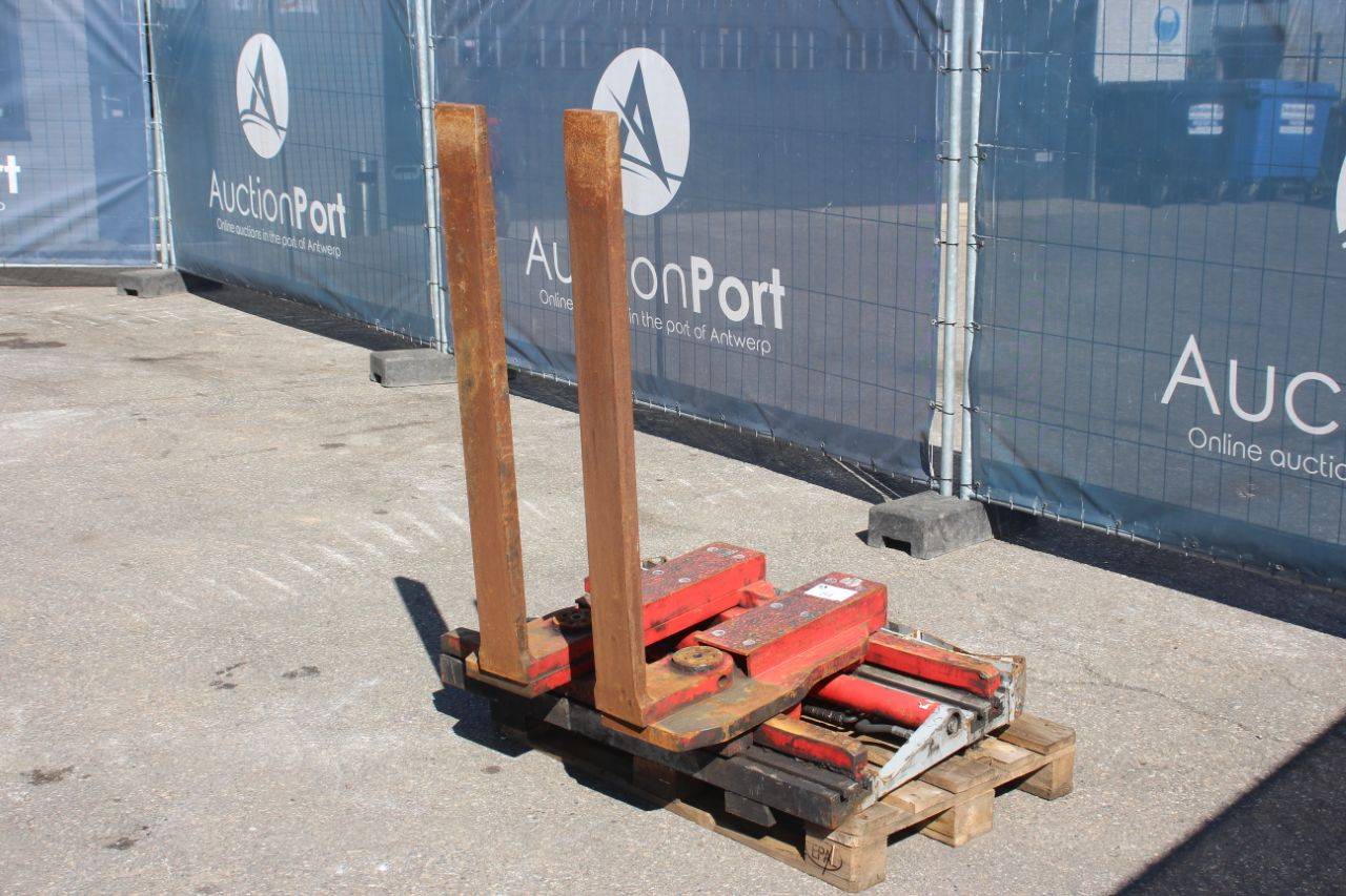 image of the lot