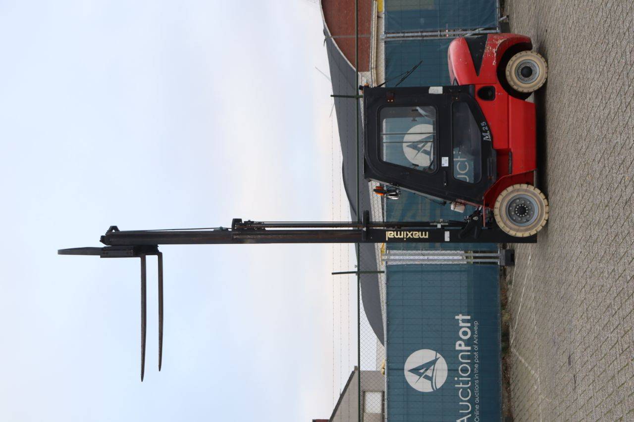 image of the lot