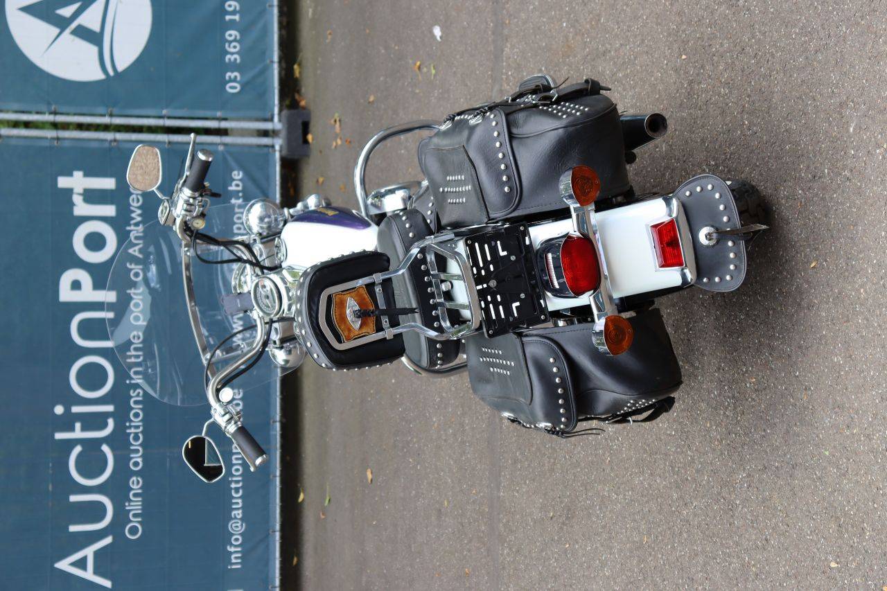 image of the lot