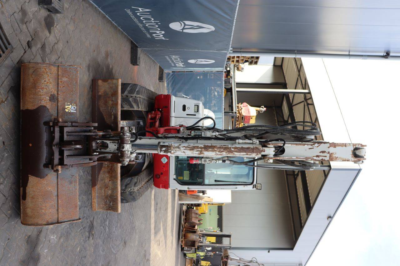 image of the lot