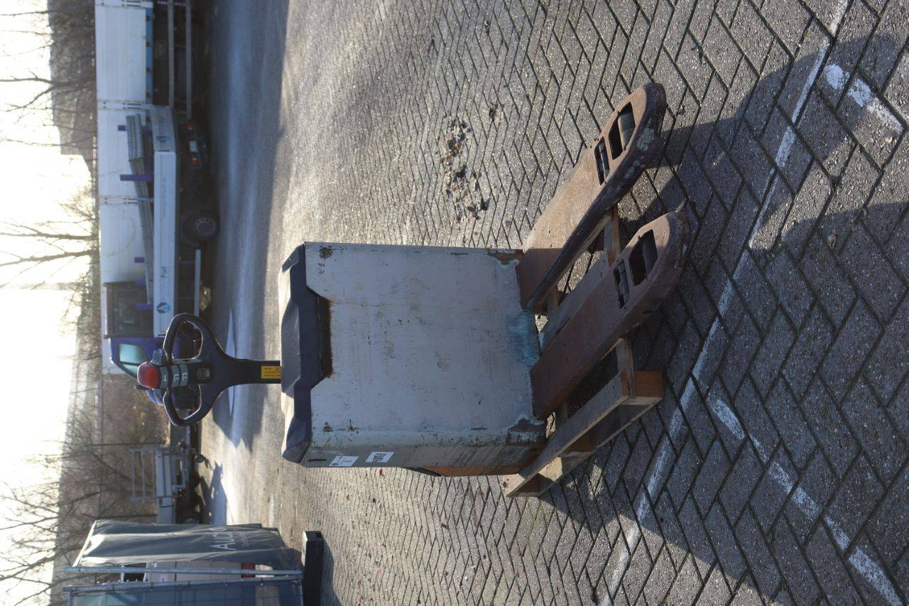 image of the lot