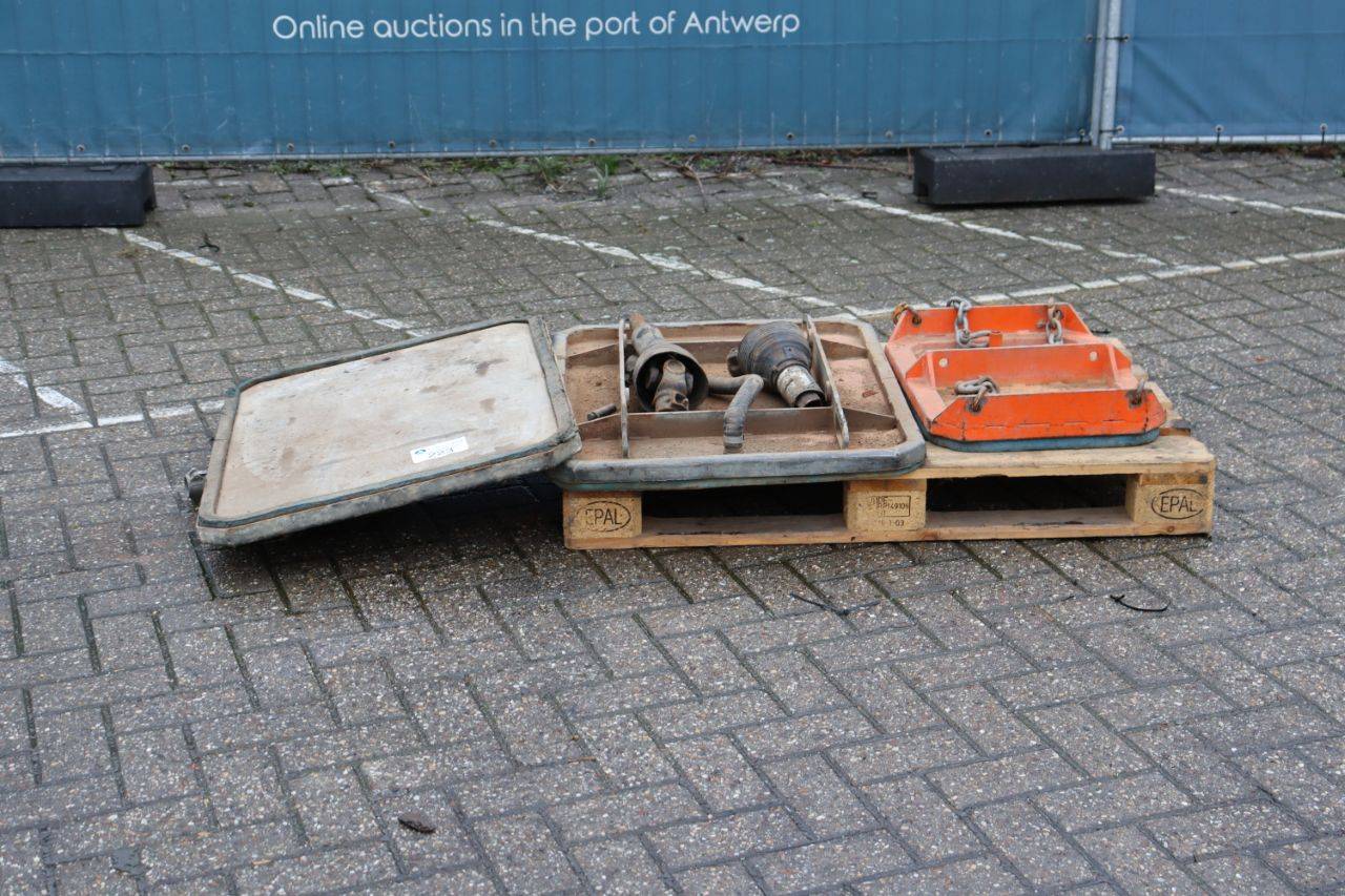 image of the lot