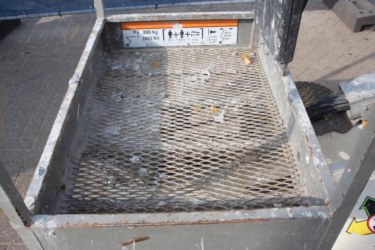 image of the lot