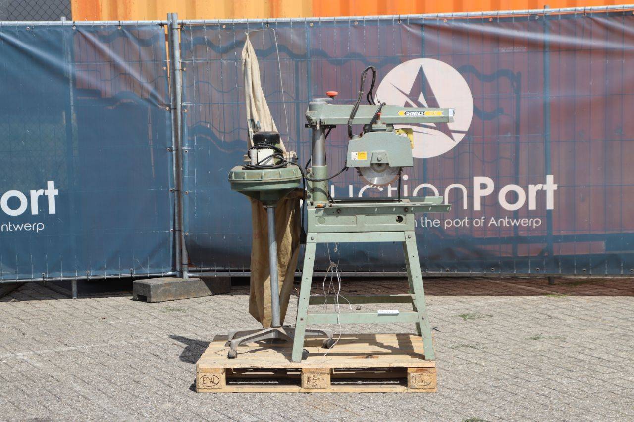 image of the lot