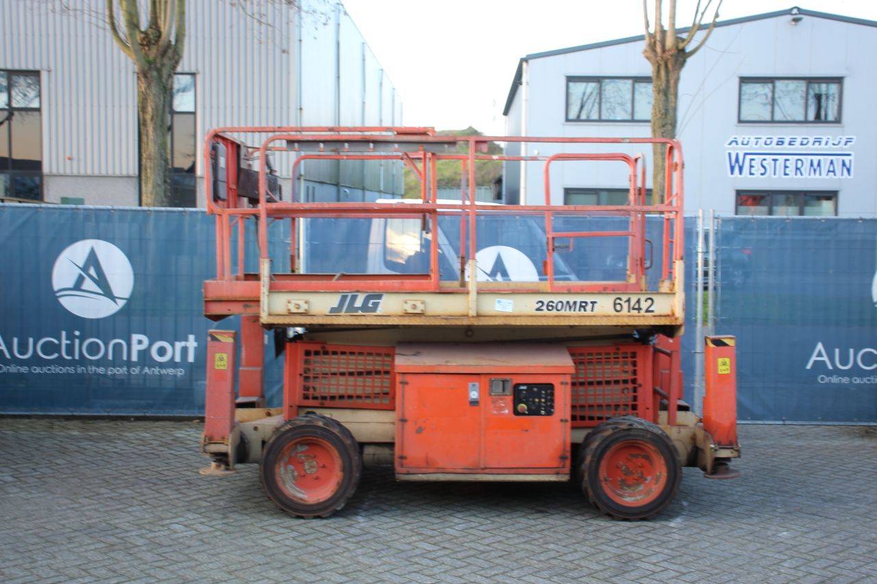 image of the lot