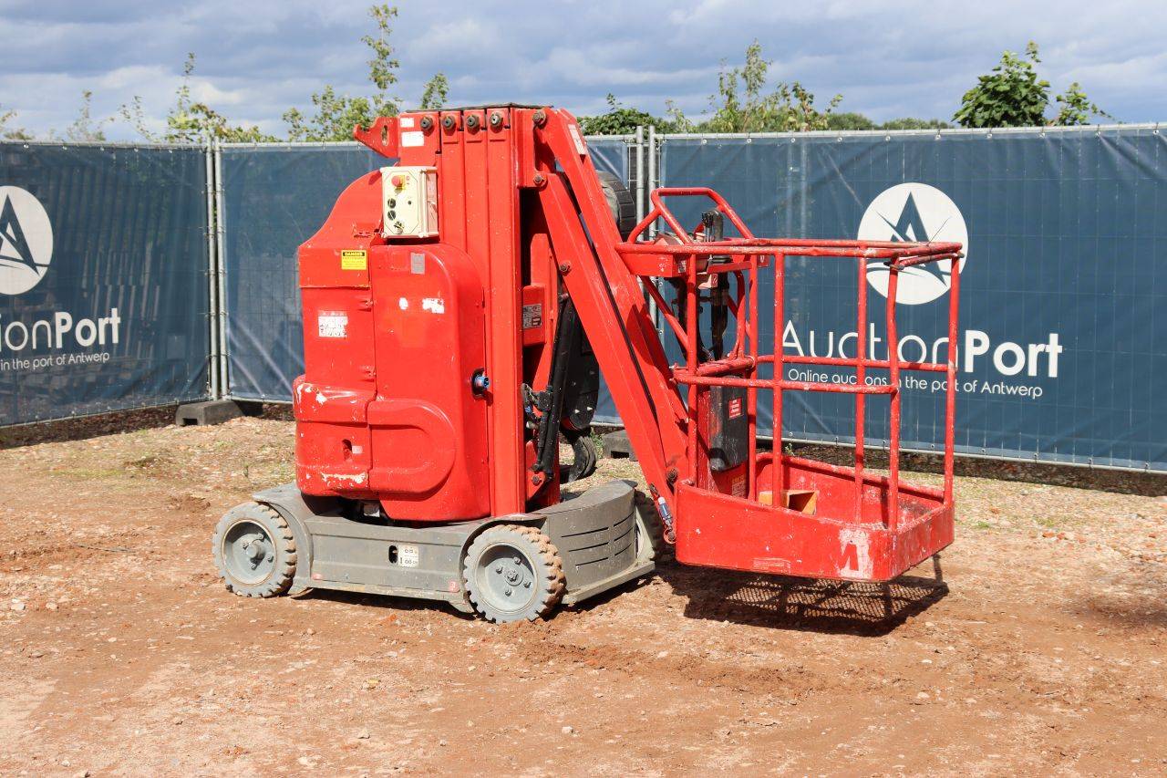 image of the lot