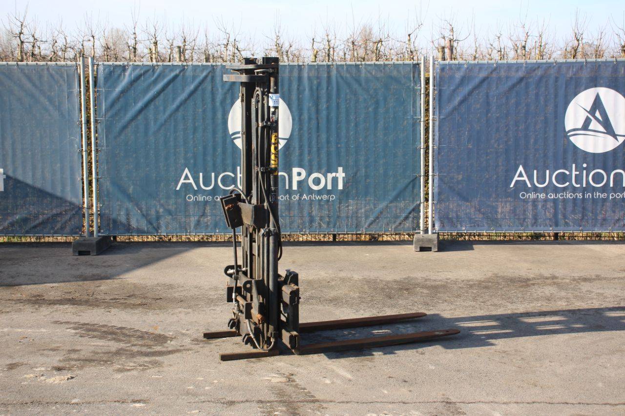 image of the lot
