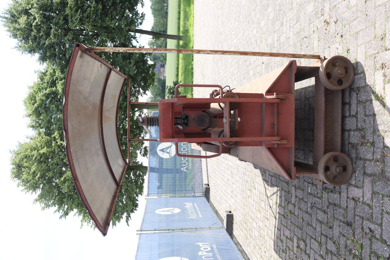 image of the lot