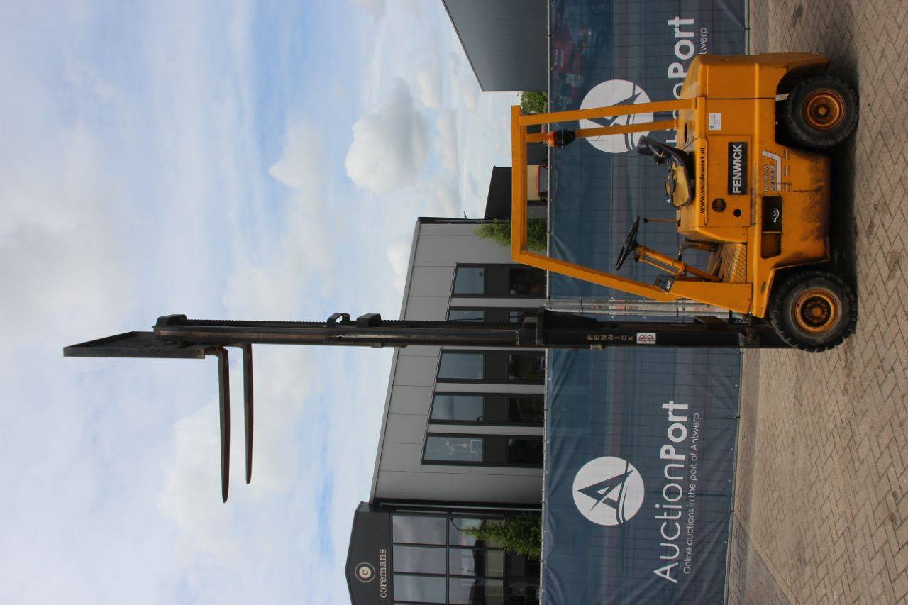 image of the lot