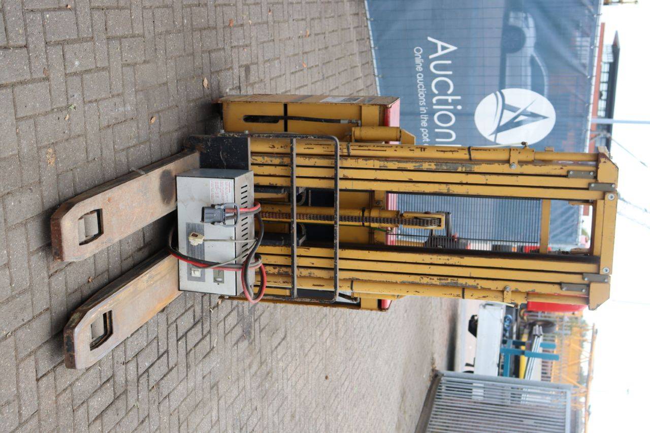 image of the lot