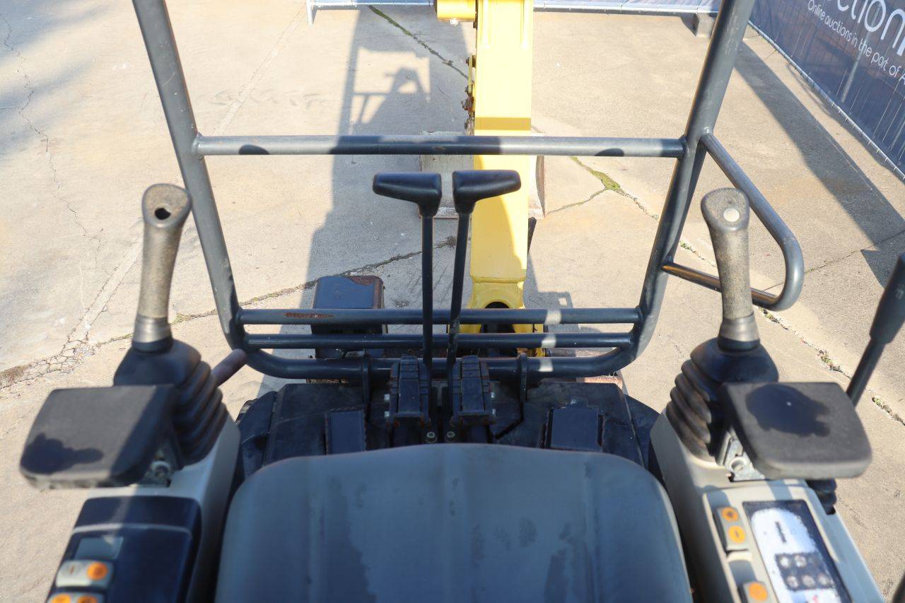 image of the lot