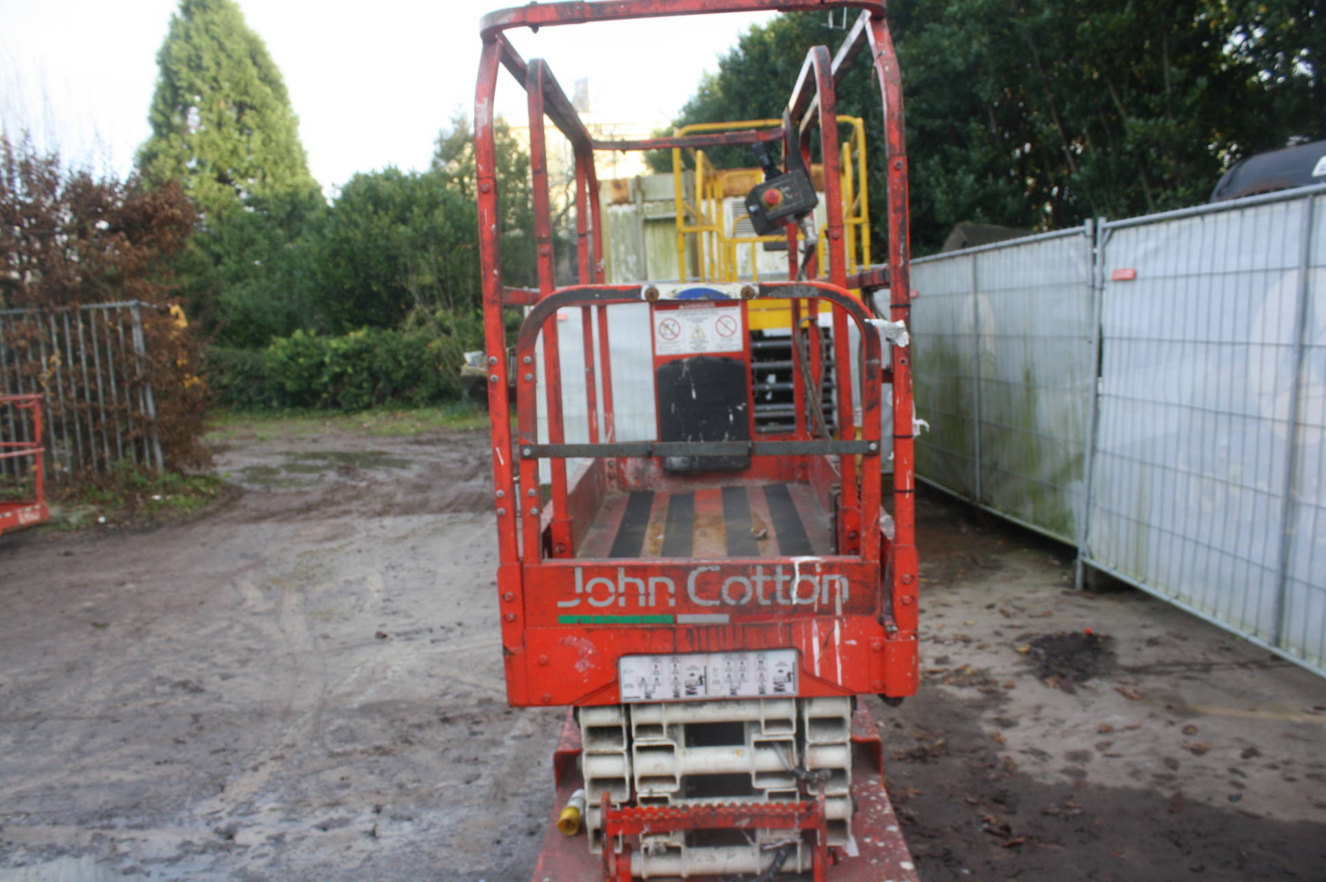 image of the lot