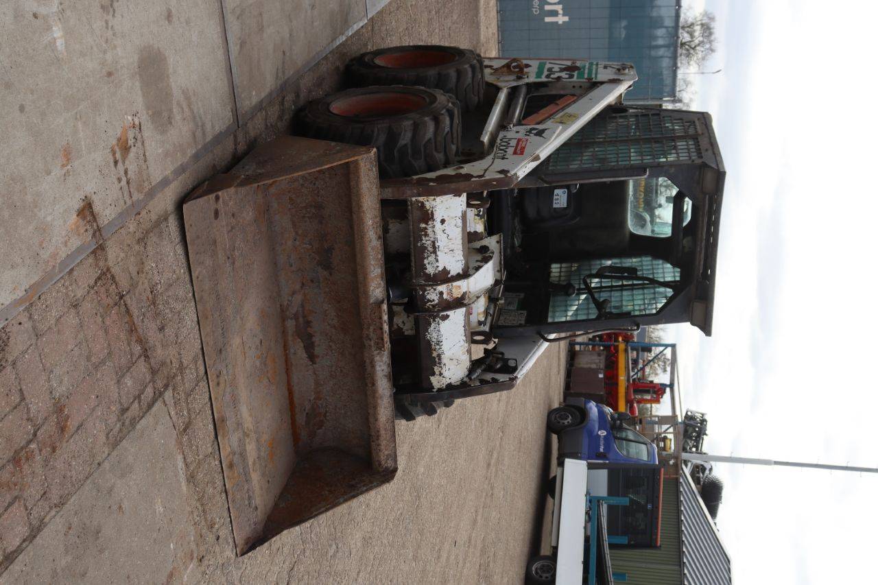 image of the lot