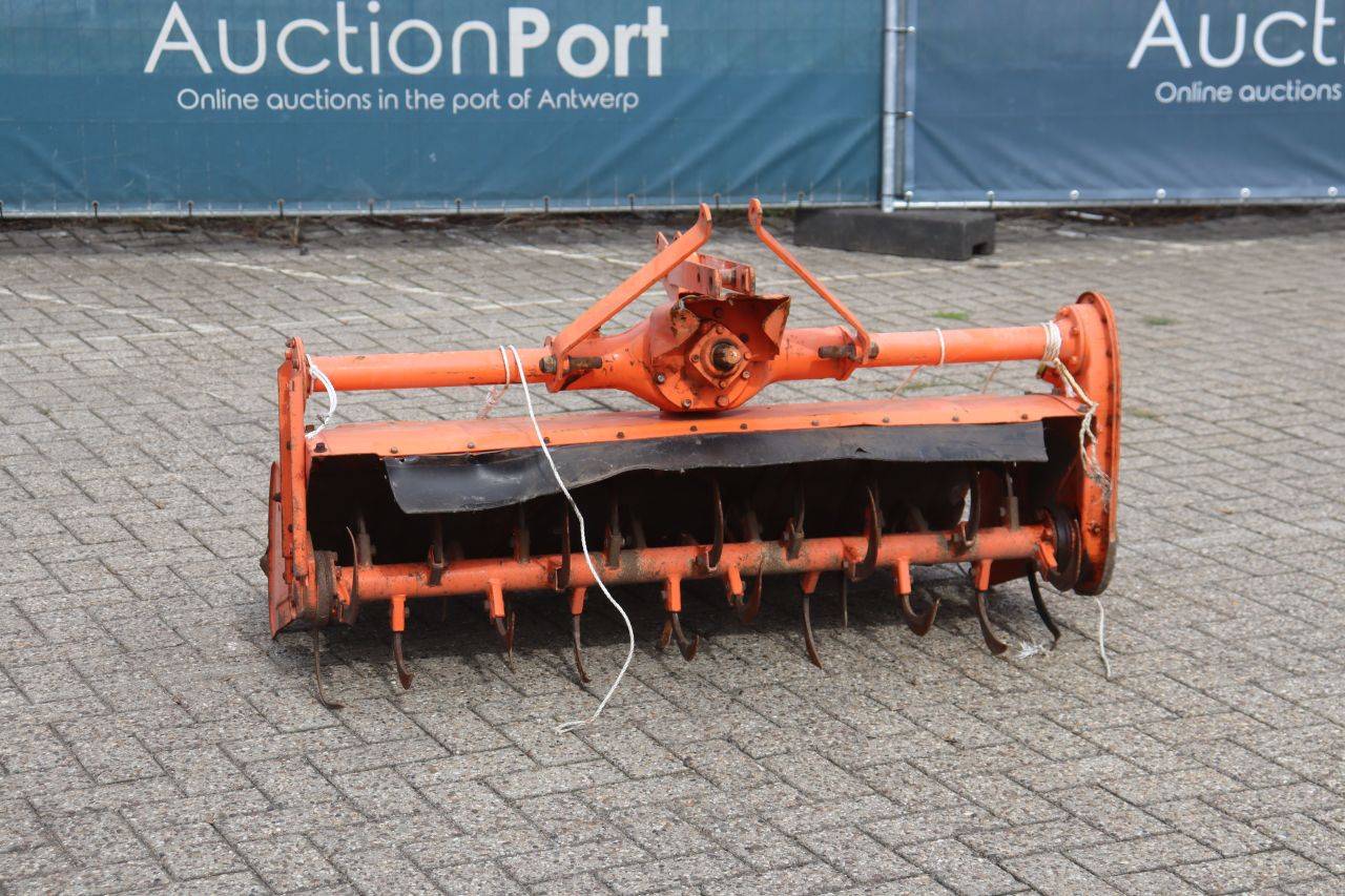 Tiller Kubota RSP1360 136cm