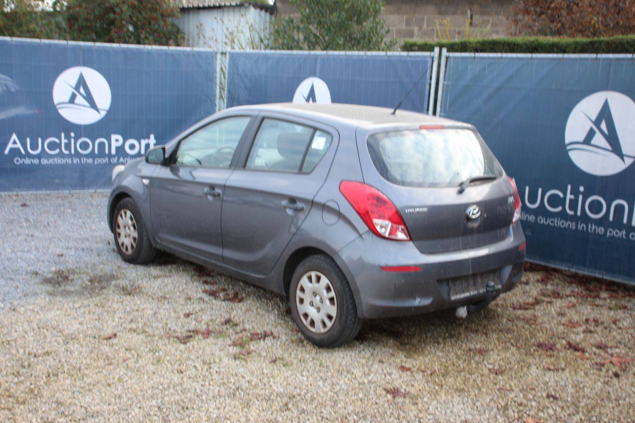 image of the lot
