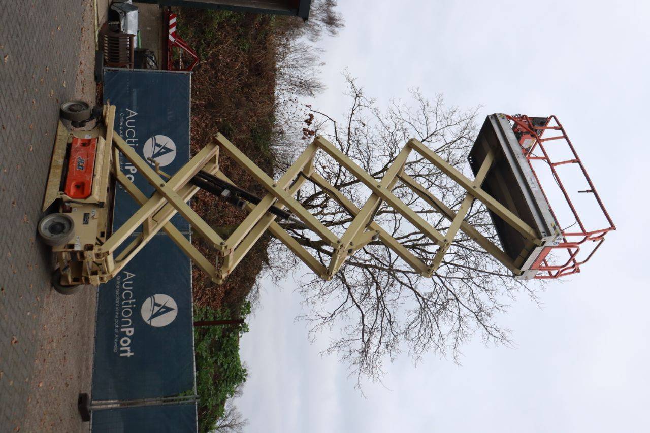 image of the lot