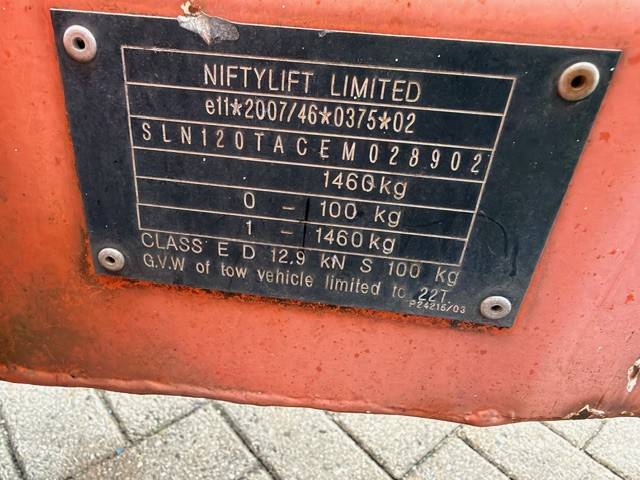 image of the lot