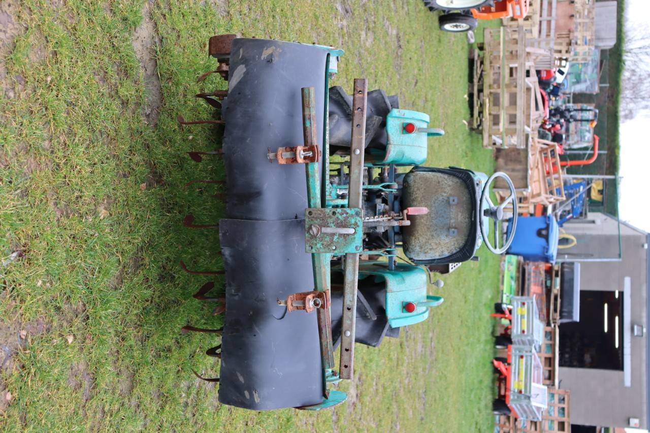 image of the lot