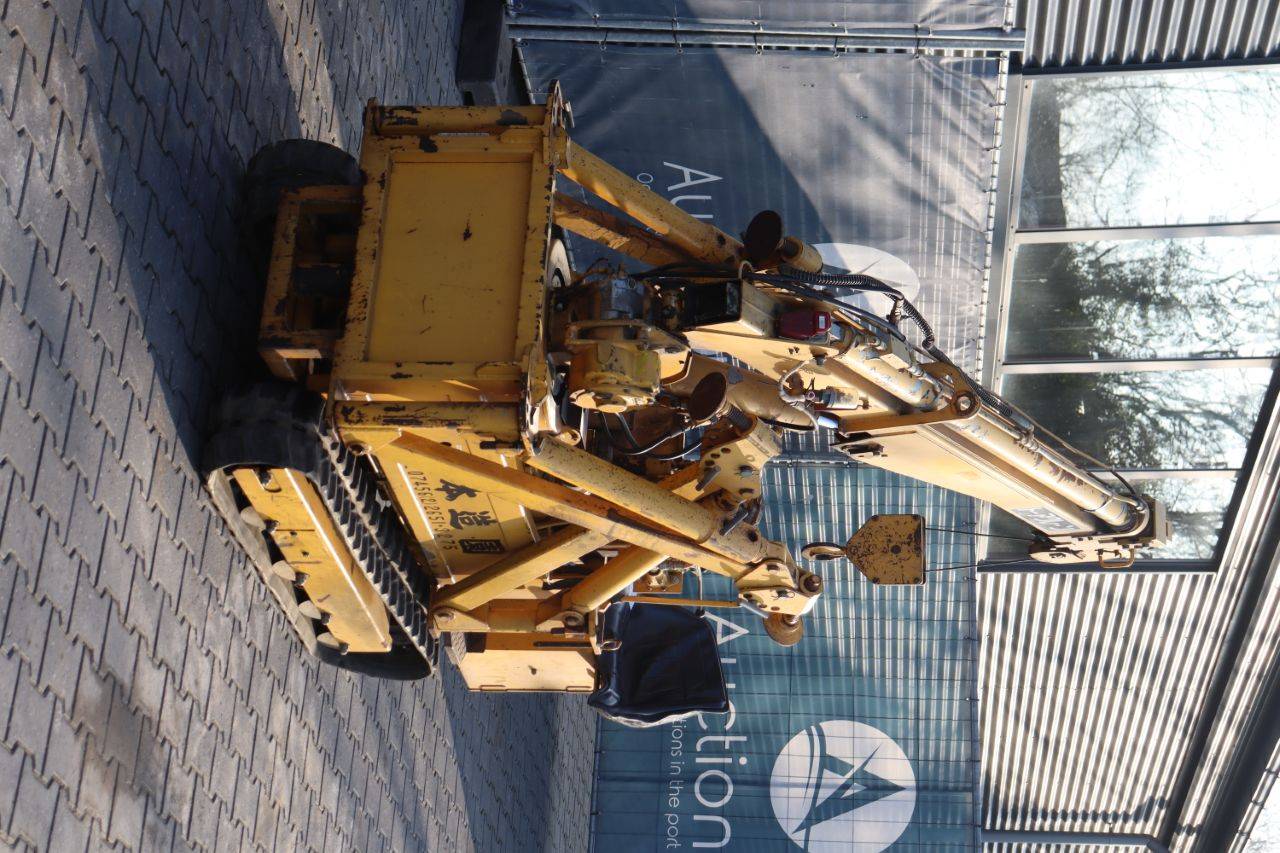 image of the lot