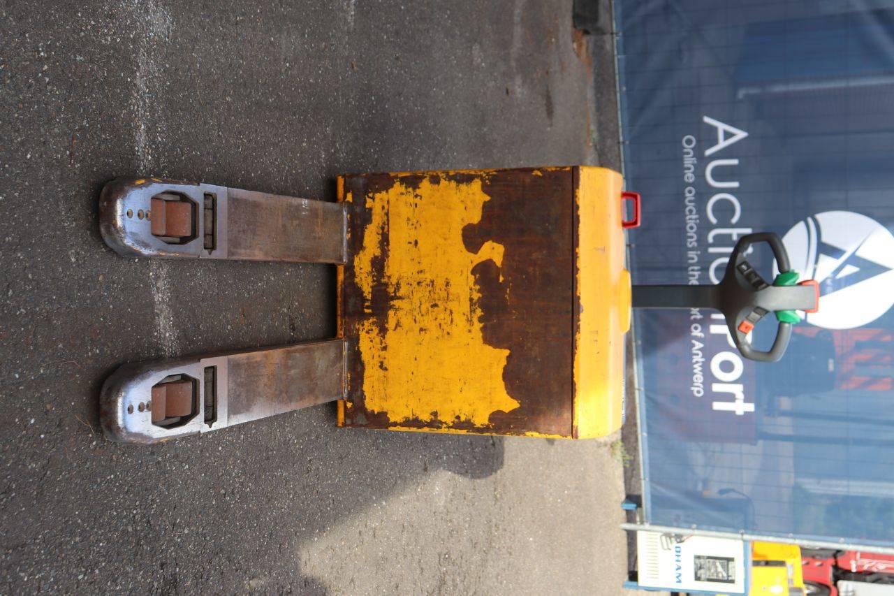 image of the lot